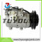 TUYOUNG auto ac compressor for Toyota Hiace (Mexico) 2006-2018 88320-2f030 88410-35410 883202f030 8841035410