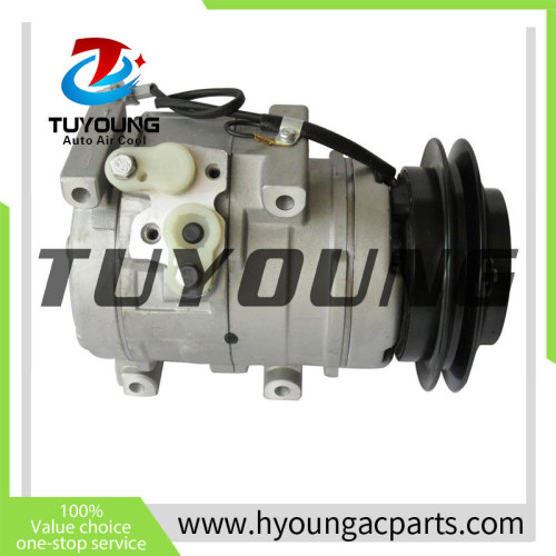 TUYOUNG auto ac compressor for Toyota Hiace (Mexico) 2006-2018 88320-2f030 88410-35410 883202f030 8841035410