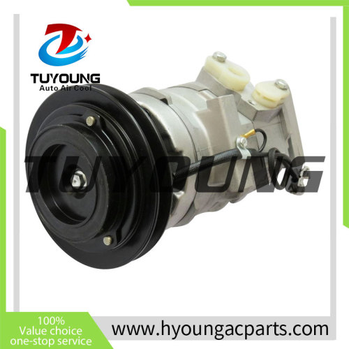 TUYOUNG auto ac compressor for Toyota Hiace (Mexico) 2006-2018 88320-2f030 88410-35410 883202f030 8841035410
