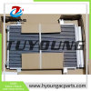 TUYOUNG auto air conditioning Condenser Parallel Flow for Suzuki Swift 2005-2010 95310-63J10 HY-CN343 9531063J00 9531063J10