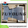 TUYOUNG China factory direct sale auto air conditioning Condenser  for  SUZUKI , 95310-71L00，HY-CN344