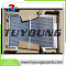 TUYOUNG China factory direct sale auto air conditioning Condenser  for  SUZUKI , 95310-71L00，HY-CN344