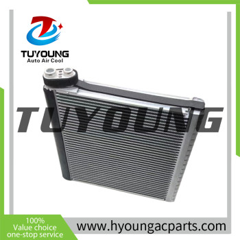 aftermarket RHD 8850102180 8850147040 8850147041 Toyota Prius Corolla Auto Air Conditioning Evaporators 260*255*42mm EV 939807PFXC EV1782FP