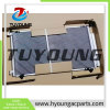 Auto AC Condenser for 2006	Honda CR-V SE L4 80101SCAA01 80110S9A003 80110S9A013 80110SCVA01 80110SCVA02 80110SCVA91 1040268 P40268 7013112