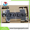 Auto Air Conditioning Condenser  for ISUZU D-MAX 02-12 8980711280 8-98071-128-0