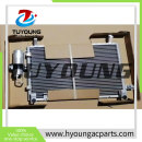 Auto Air Conditioning Condenser  for ISUZU D-MAX 02-12 8980711280 8-98071-128-0