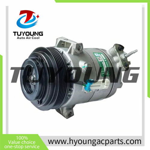 TUYOUNG auto ac compressor for ROEWE RX5 RX5 2019 1051g5 10234120 10099416