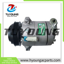 TUYOUNG auto ac compressor for ROEWE RX5 RX5 2019 1051g5 10234120 10099416