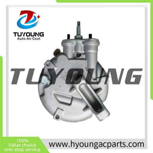 TUYOUNG auto ac compressor for ROEWE RX5 RX5 2019 1051g5 10234120 10099416