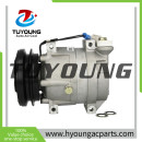 V5 Auto AC Compressor for Daewoo Lanos 96291294 96394569 96460070 DCP08009