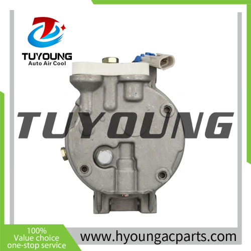 V5 Auto AC Compressor for Daewoo Lanos 96291294 96394569 96460070 DCP08009