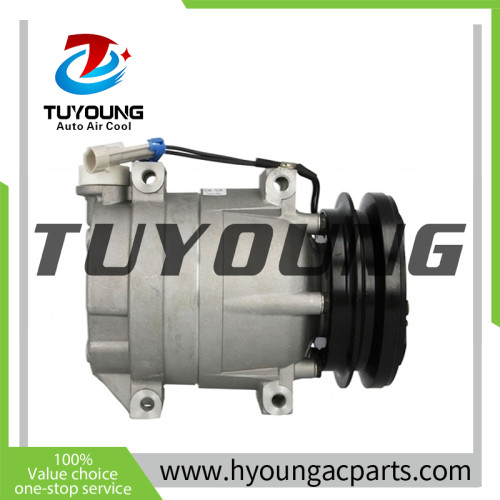 V5 Auto AC Compressor for Daewoo Lanos 96291294 96394569 96460070 DCP08009