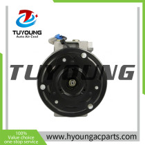 V5 Auto AC Compressor for Daewoo Lanos 96291294 96394569 96460070 DCP08009