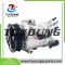 DVE16 Auto AC Compressor for SAIC MG360 Roewe I6 10070083 10581271