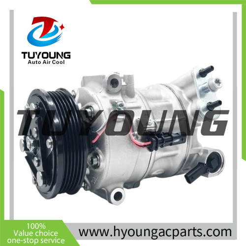 DVE16 Auto AC Compressor for SAIC MG360 Roewe I6 10070083 10581271