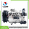 DVE16 Auto AC Compressor for SAIC MG360 Roewe I6 10070083 10581271