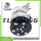 DVE16 Auto AC Compressor for SAIC MG360 Roewe I6 10070083 10581271