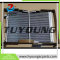 TUYOUNG China supply auto air conditioning Condenser Parallel Flow for BMW X5/X6 2008-2017 , CN 3738PFXC 64536972553  64509239992，HY-CN397