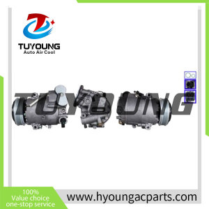 Auto AC Compressor for  OPEL Insignia 1.4 (1364ccm) LPG (with or without Petrol)  2016 - 2017  39045696 39072513 39164667 95526519 95526827