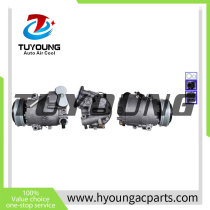 Auto AC Compressor for  OPEL Insignia 1.4 (1364ccm) LPG (with or without Petrol)  2016 - 2017  39045696 39072513 39164667 95526519 95526827