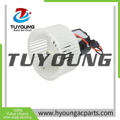 64119194590 64119200935 64119242608 9194590 Auto Air Conditioning Blower Fan Motors 12 V for BMW 5