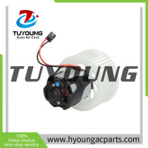 64119194590 64119200935 64119242608 64119242607 9194590 Auto Air Conditioning Blower Fan Motors 12 V for BMW 5 RHD