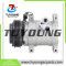 10S15C  Auto AC Compressor for Roewe350 1.3 1.5 2014 108523 SEBX15 50013500 10086970