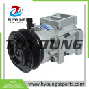 HS15 Auto AC Compressor for Ford Fiesta RC600106 CO 11340C 0907I0701 0550