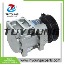 HS15 Auto AC Compressor for Ford Fiesta RC600106 CO 11340C 0907I0701 0550
