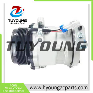 Auto AC Compressor for BAOJUN (SGMW)	630	2011-1.5  23932843