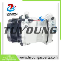 Auto AC Compressor for BAOJUN (SGMW)	630	2011-1.5  23932843