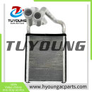 Auto Air Conditioning Evaporators for KIA K3  97138-B5000