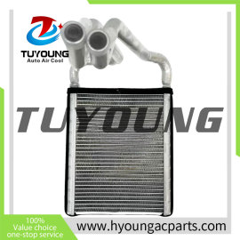 Auto Air Conditioning Evaporators for KIA K3  97138-B5000