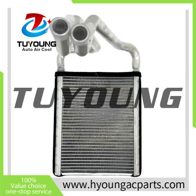Auto Air Conditioning Evaporators for KIA K3  97138-B5000