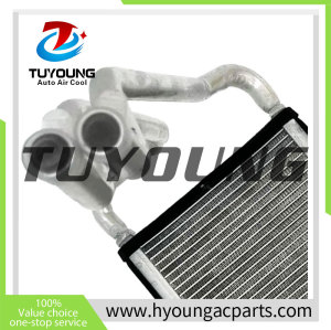 Auto Air Conditioning Evaporators for KIA K3  97138-B5000