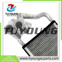 Auto Air Conditioning Evaporators for KIA K3  97138-B5000