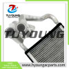 Auto Air Conditioning Evaporators for KIA K3 97138-B5000