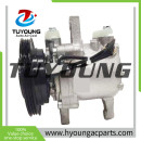 SV07E Auto AC Compressor for Daihatsu 88320-B5020 88410-B5010 447280-3003 447280-3002 4472803003 4472803002 88320B5010 88410B5020