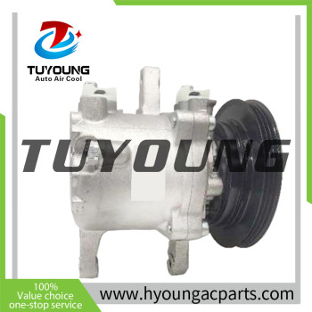 SV07E Auto AC Compressor for Daihatsu 88320-B5020 88410-B5010 447280-3003 447280-3002 4472803003 4472803002 88320B5010 88410B5020