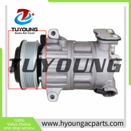 Auto AC Compressor clutch hub for FORD C-Max 1.0 2018-2019 2203489 2469393 JX61-19D629-H2A JX61-19D629-HA JX61-19D629-HA01 JX61-19D629-HB  2203489  2237045  2634805  2759211