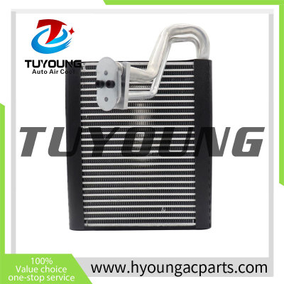 Auto Air Conditioning Evaporators 38*200*230mm for Peugeot 2008