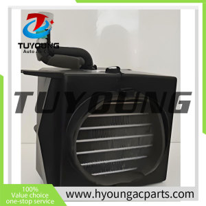 Auto Air Conditioning Evaporators 22.5*20*16(cm)  for Chevrolet N300 24546533 24527731   24509909
