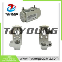 328513K  Auto Air Conditioning Expansion Valve for BMW E90/F25/X3/X4_EGELHOF
