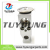 Factory directly sale Komatsu Auto AC Expansion Valve ND447500-2750 447500-2750