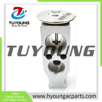 Factory directly sale Komatsu Auto AC Expansion Valve ND447500-2750 447500-2750