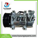 Auto AC Compressor sanden 7h15 SD709 10pk 24v