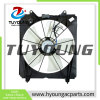 19015RZAA01  19030RZAA01 108011N GA228103 360030 Honda CR-V EX 2.4L L4  2009 Auto Air Conditioning Blower Fan Motors