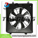 38611PNA003 38611PNLG01 38615RZAA01 38616RZAA01 Auto Air Conditioning Blower Fan Motors   for Honda CR-V 2007-2009
