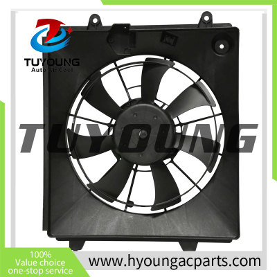 38611PNA003 38611PNLG01 38615RZAA01 38616RZAA01 Auto Air Conditioning Blower Fan Motors   for Honda CR-V 2007-2009