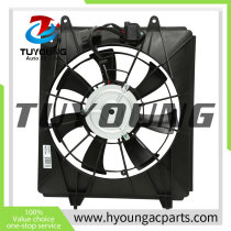 38611PNA003 38611PNLG01 38615RZAA01 38616RZAA01 Auto Air Conditioning Blower Fan Motors Honda CR-V 2007-2009